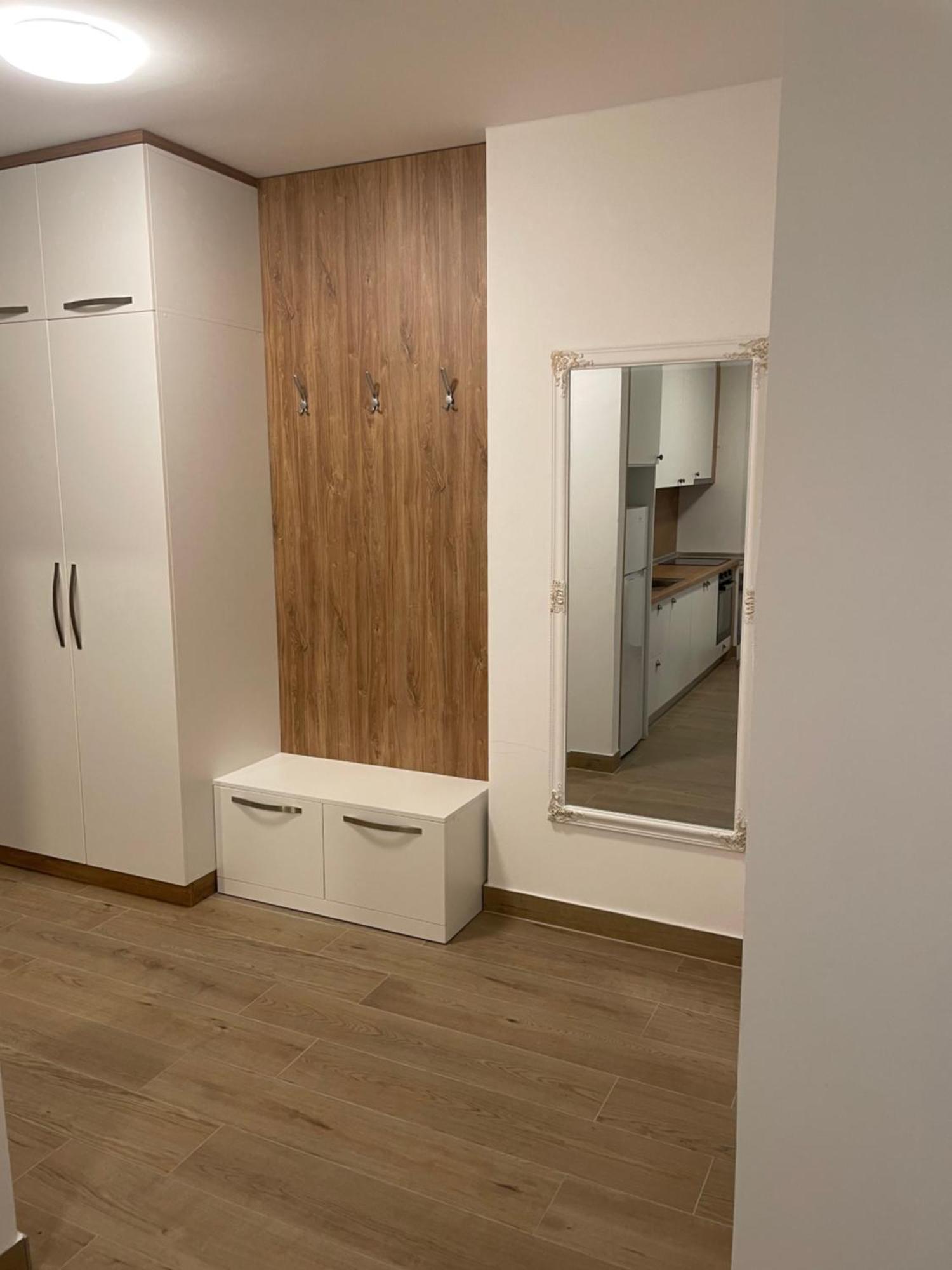 Toro Hospitality Apartment Mostar Exterior photo