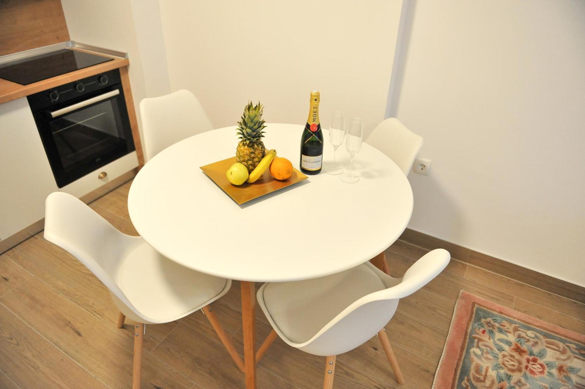Toro Hospitality Apartment Mostar Exterior photo