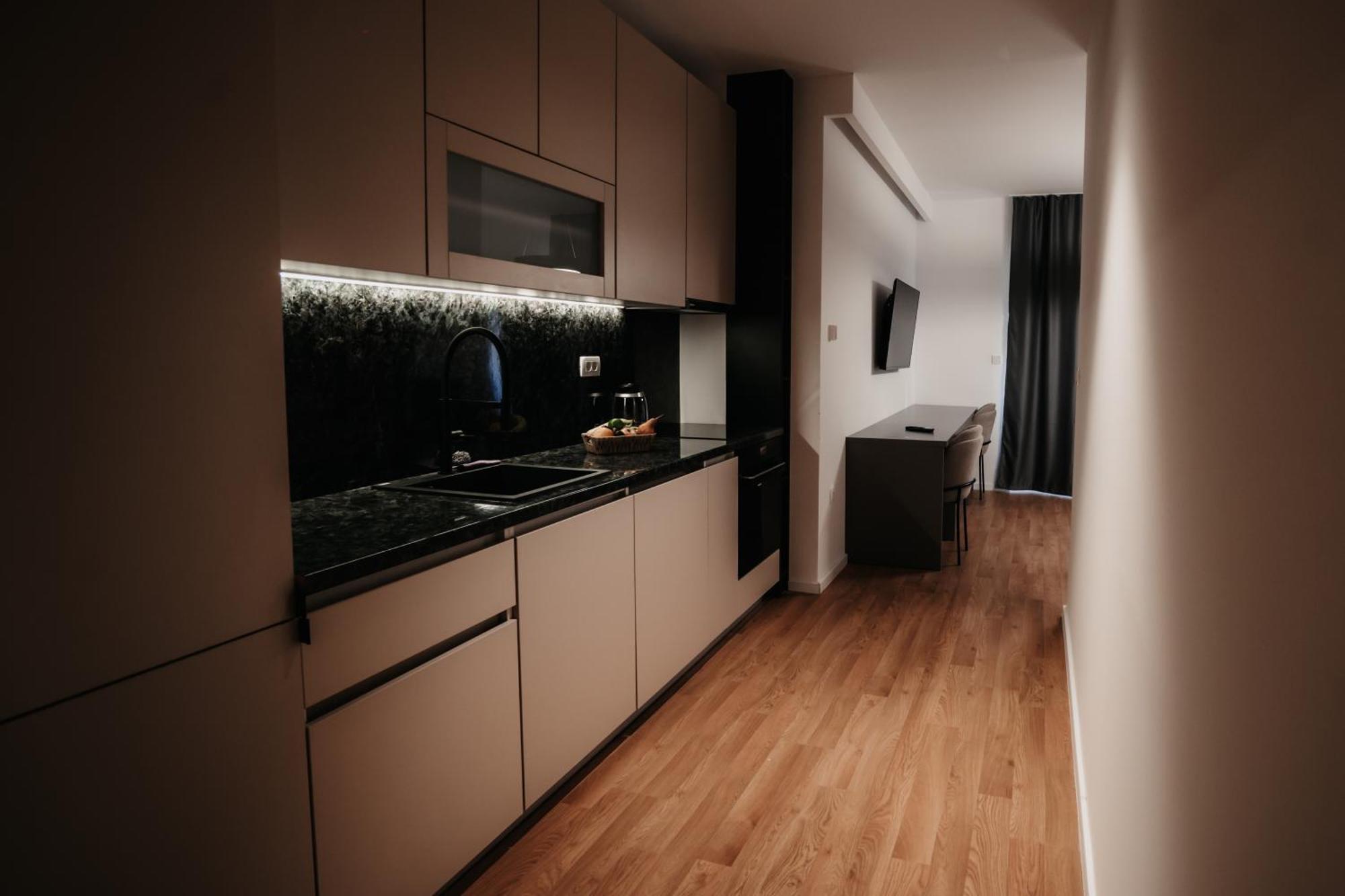 Toro Hospitality Apartment Mostar Exterior photo