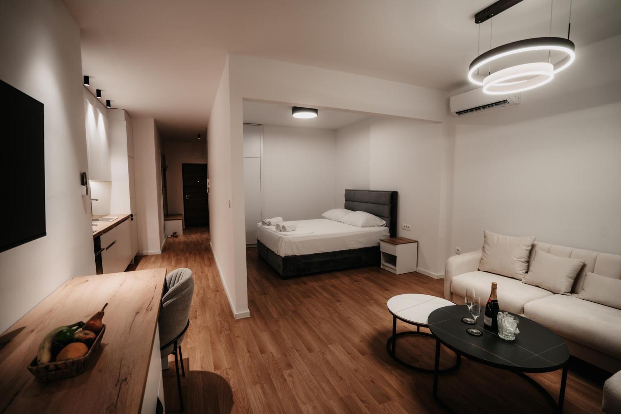 Toro Hospitality Apartment Mostar Exterior photo
