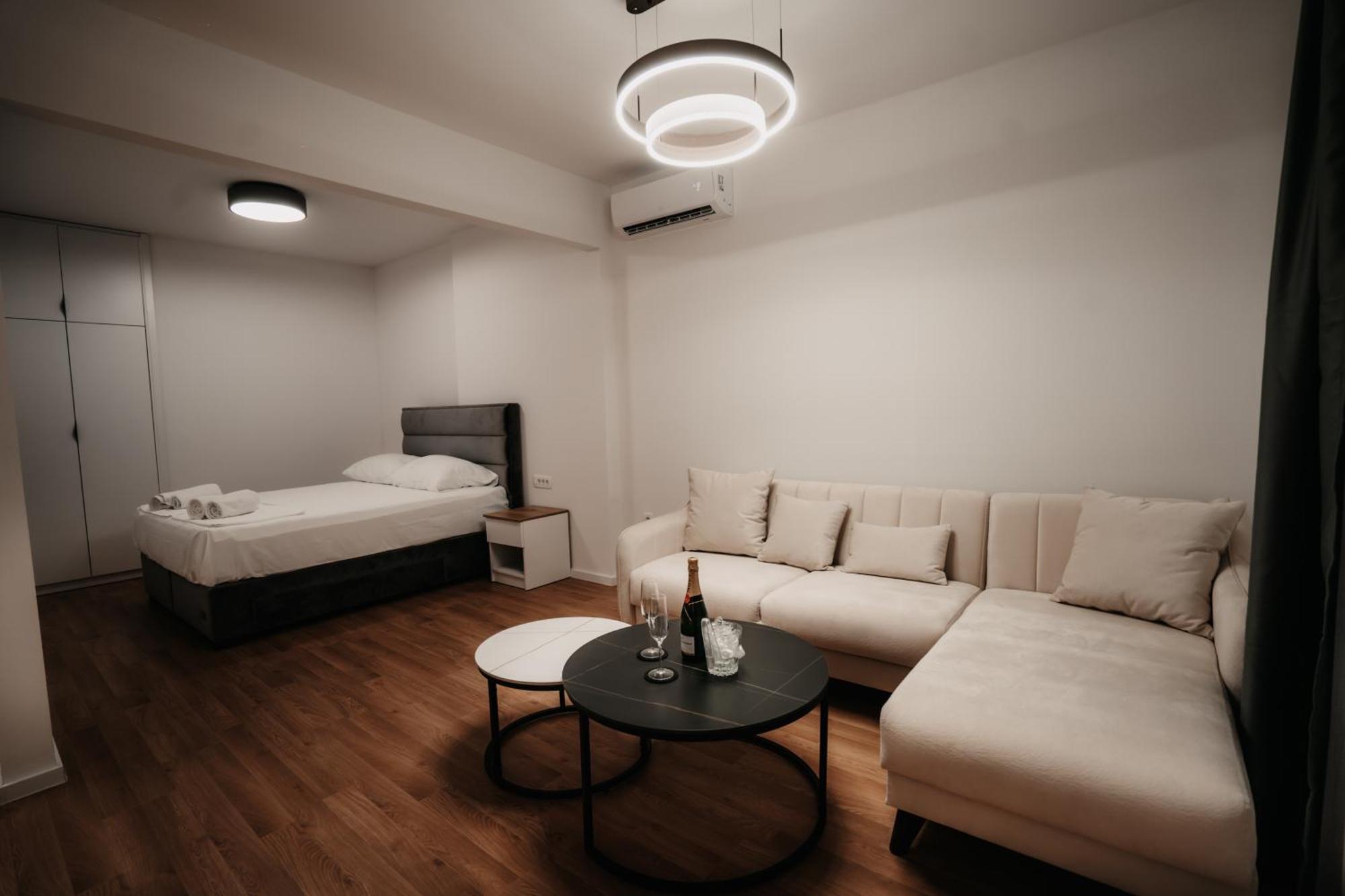 Toro Hospitality Apartment Mostar Exterior photo