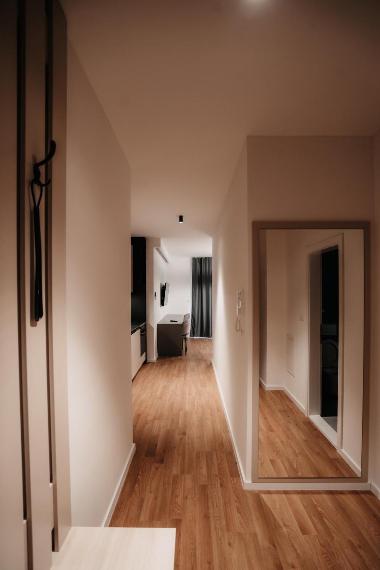 Toro Hospitality Apartment Mostar Exterior photo