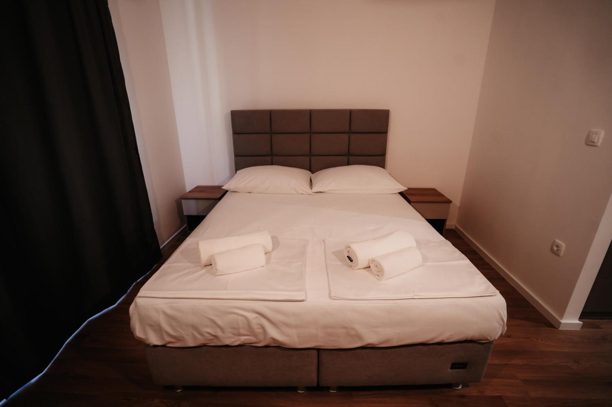 Toro Hospitality Apartment Mostar Exterior photo