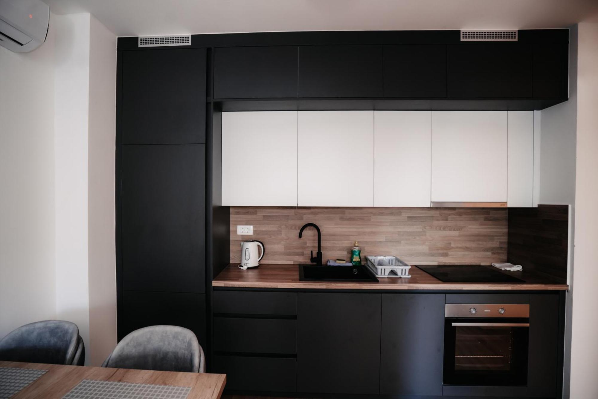 Toro Hospitality Apartment Mostar Exterior photo