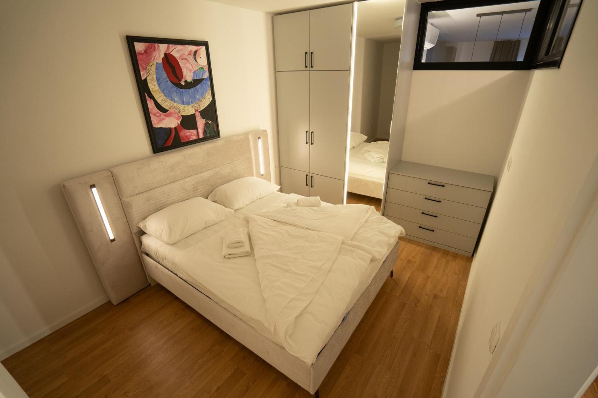 Toro Hospitality Apartment Mostar Exterior photo
