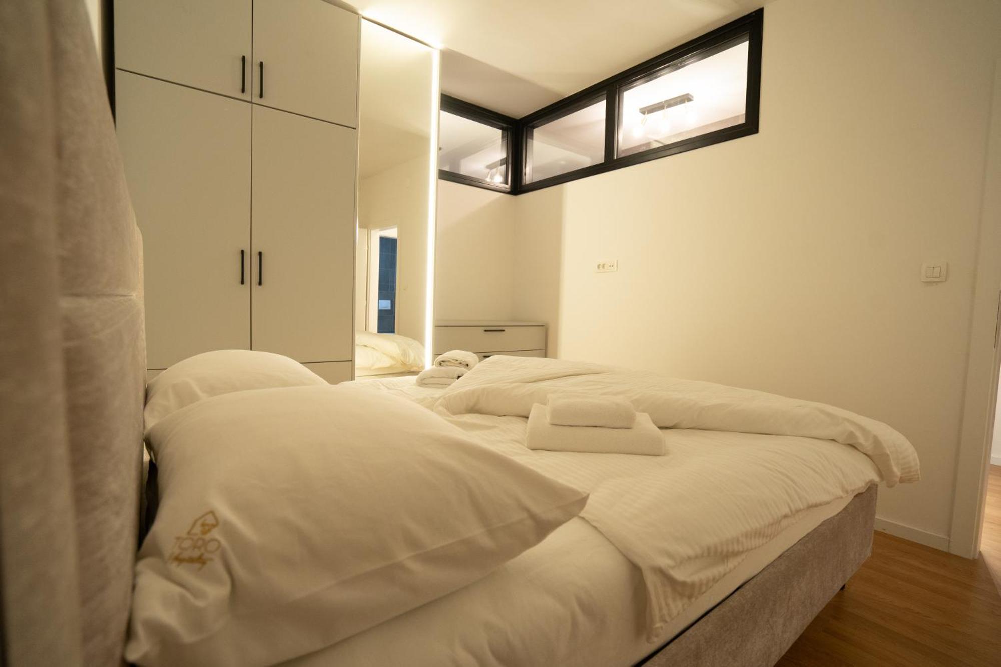 Toro Hospitality Apartment Mostar Exterior photo