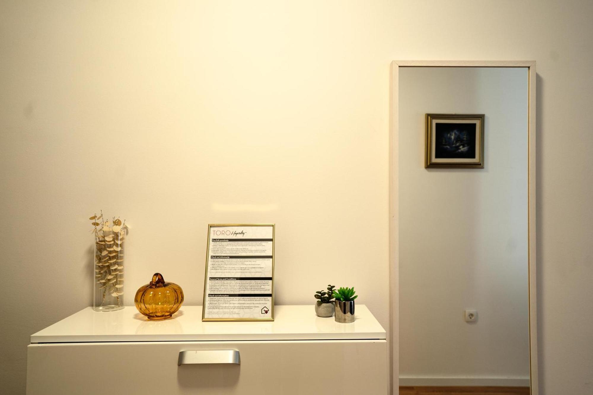 Toro Hospitality Apartment Mostar Room photo