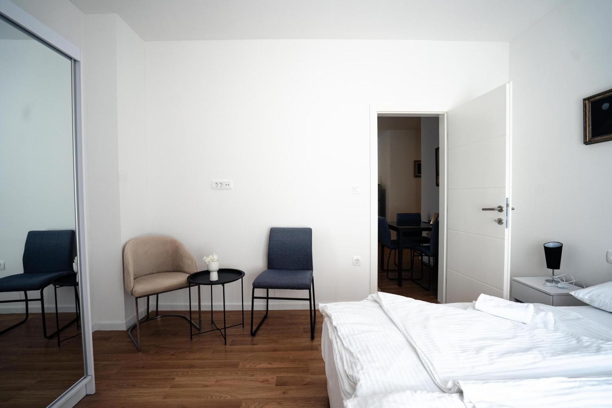 Toro Hospitality Apartment Mostar Room photo
